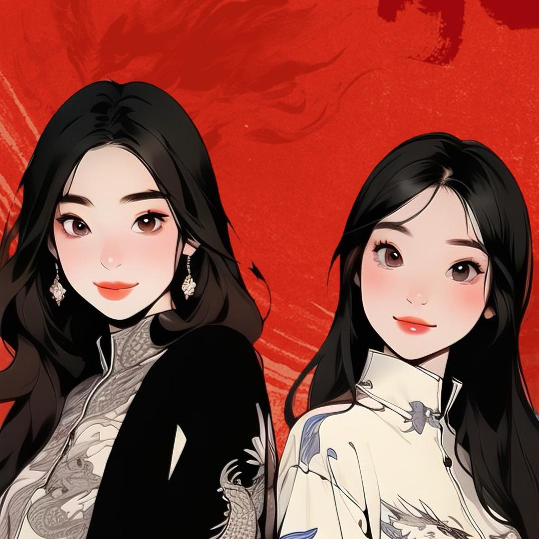 姐妹紫砂_映竹姐姐