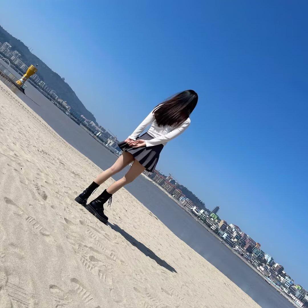 想去看海🌊