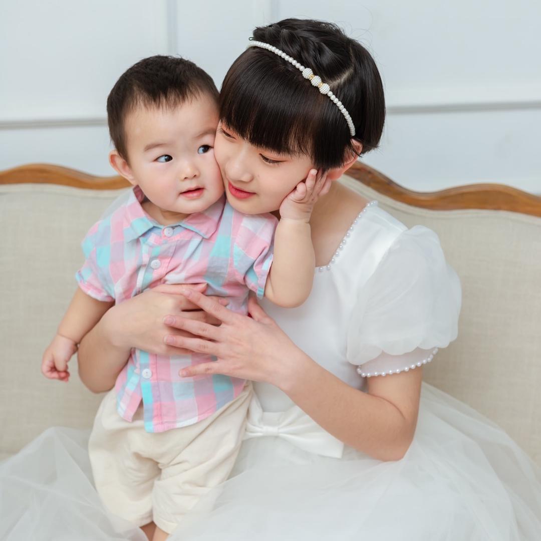 家有儿女👨‍👩‍👧‍👦