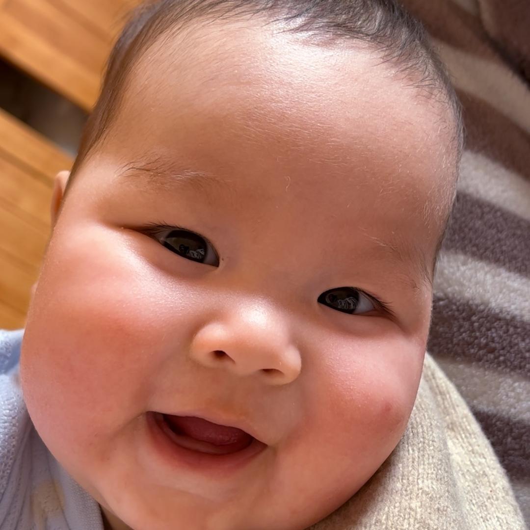 小远爸辅食分享