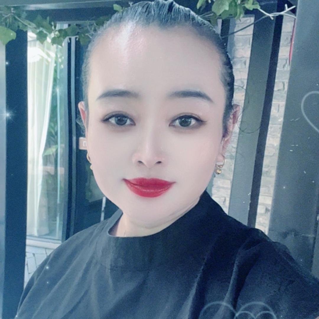 十八年麻辣烫尹丽