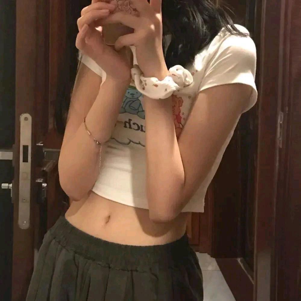 你说不晚.