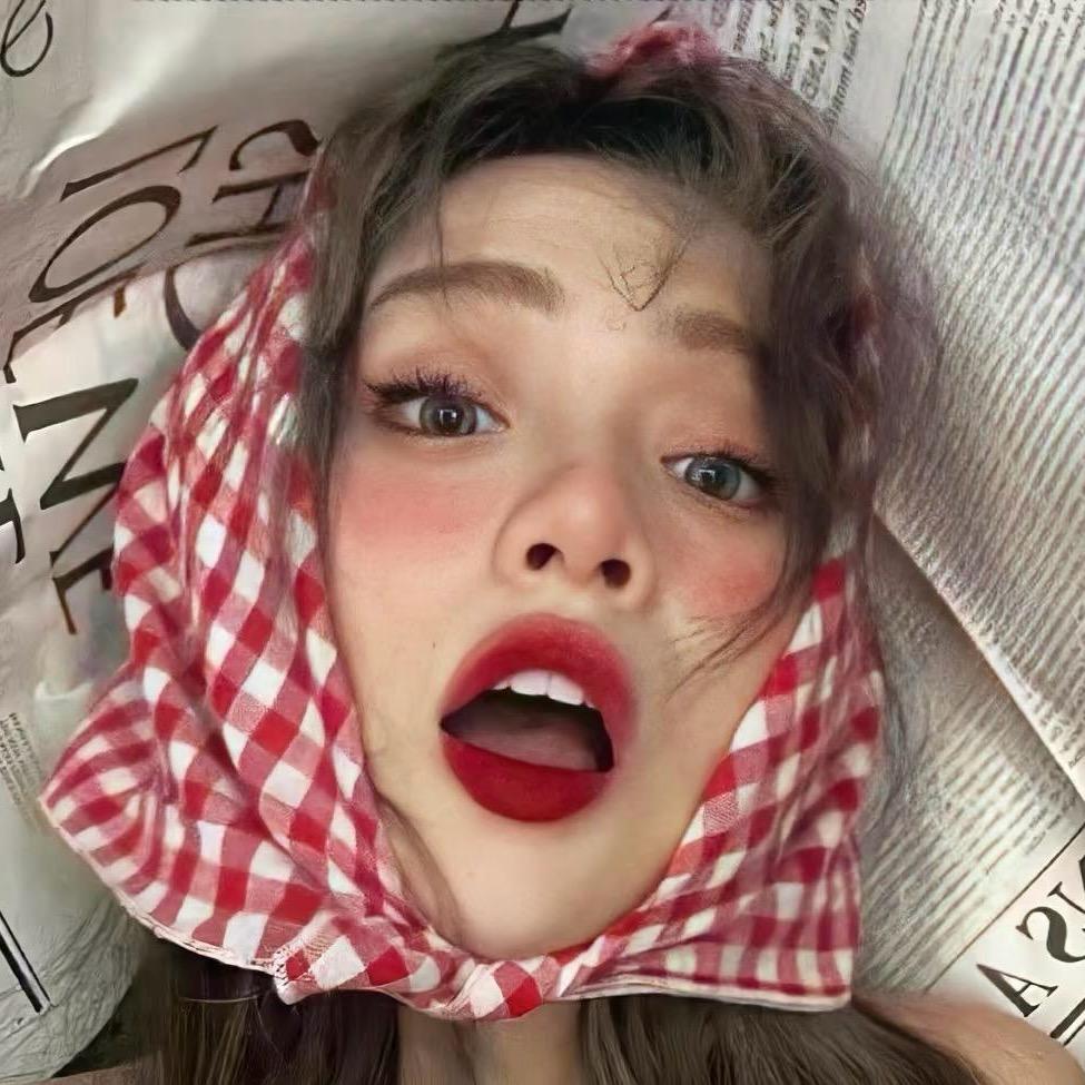 爱吃香菜🤓