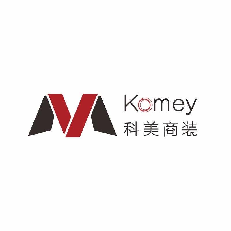河南科美商装官方