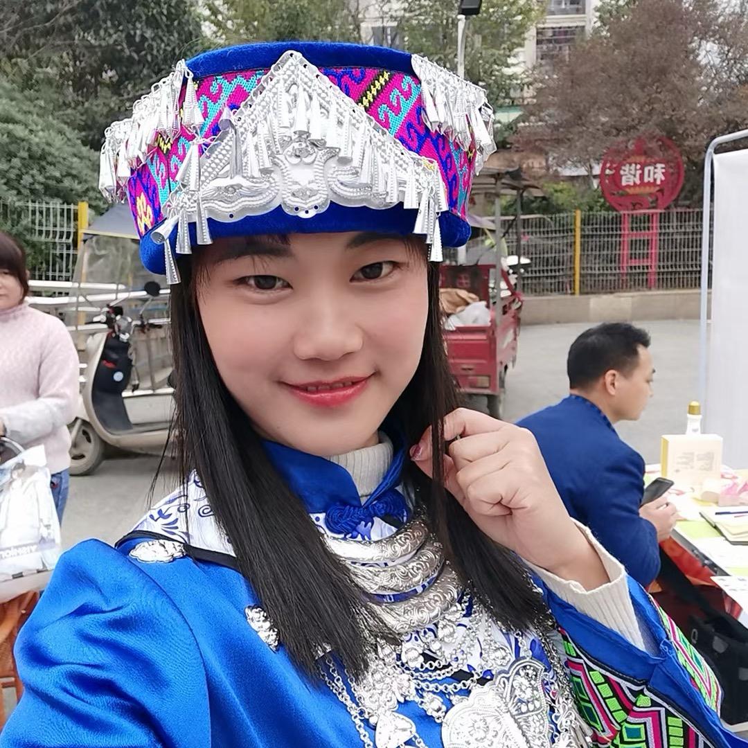小珍的义乌日用百货小店