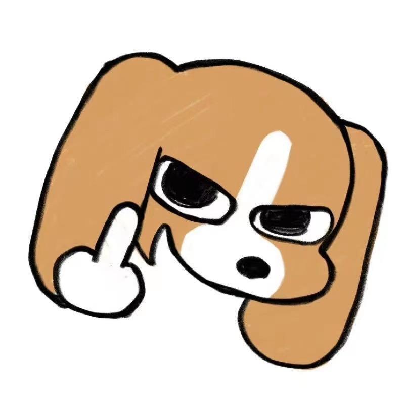 冷酷的男人