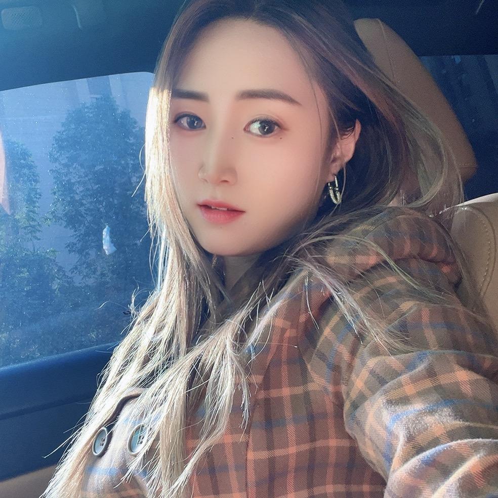小莹姐姐