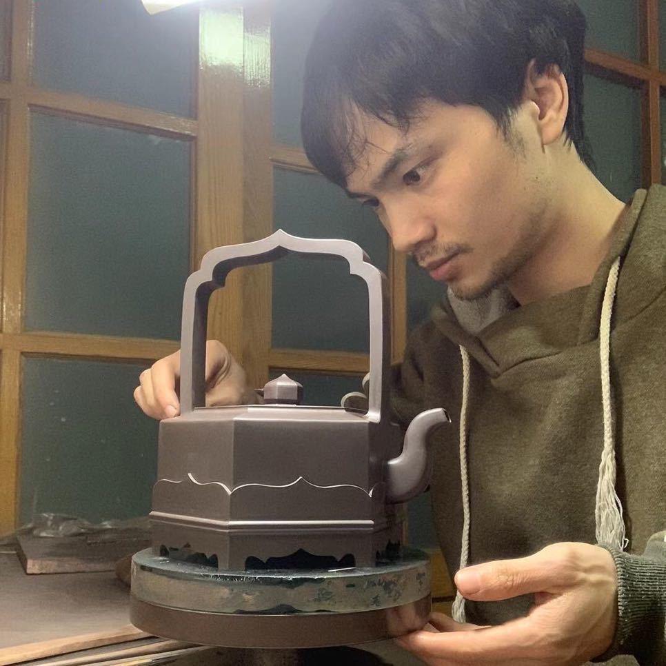罡斗居士