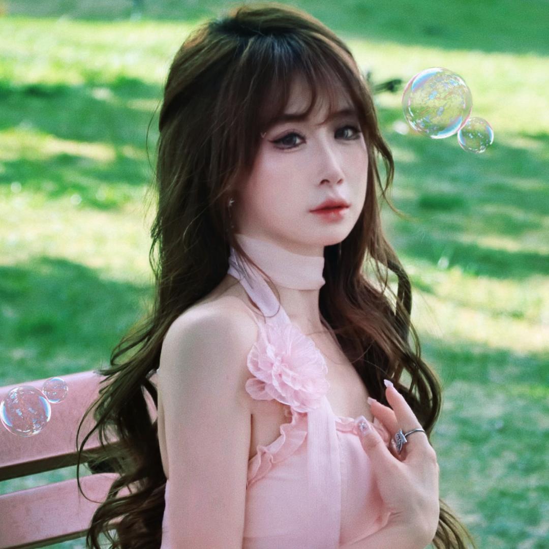 漫画眼的朵朵（养成系）