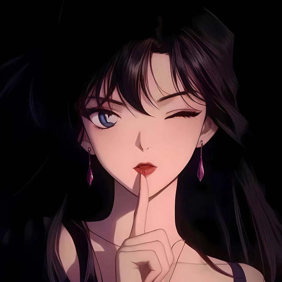 黑芝麻糕