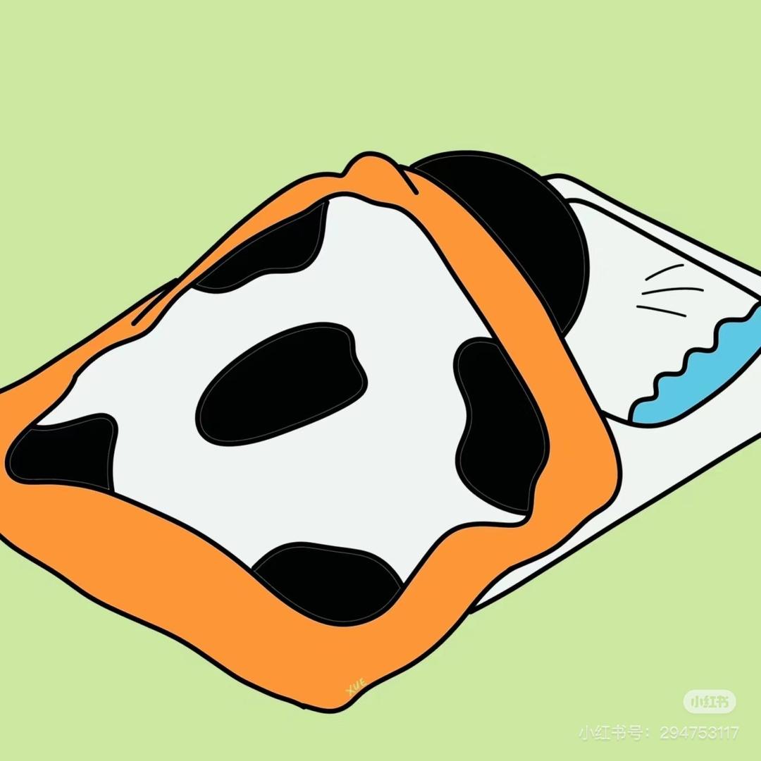 一只花花🌸🌸