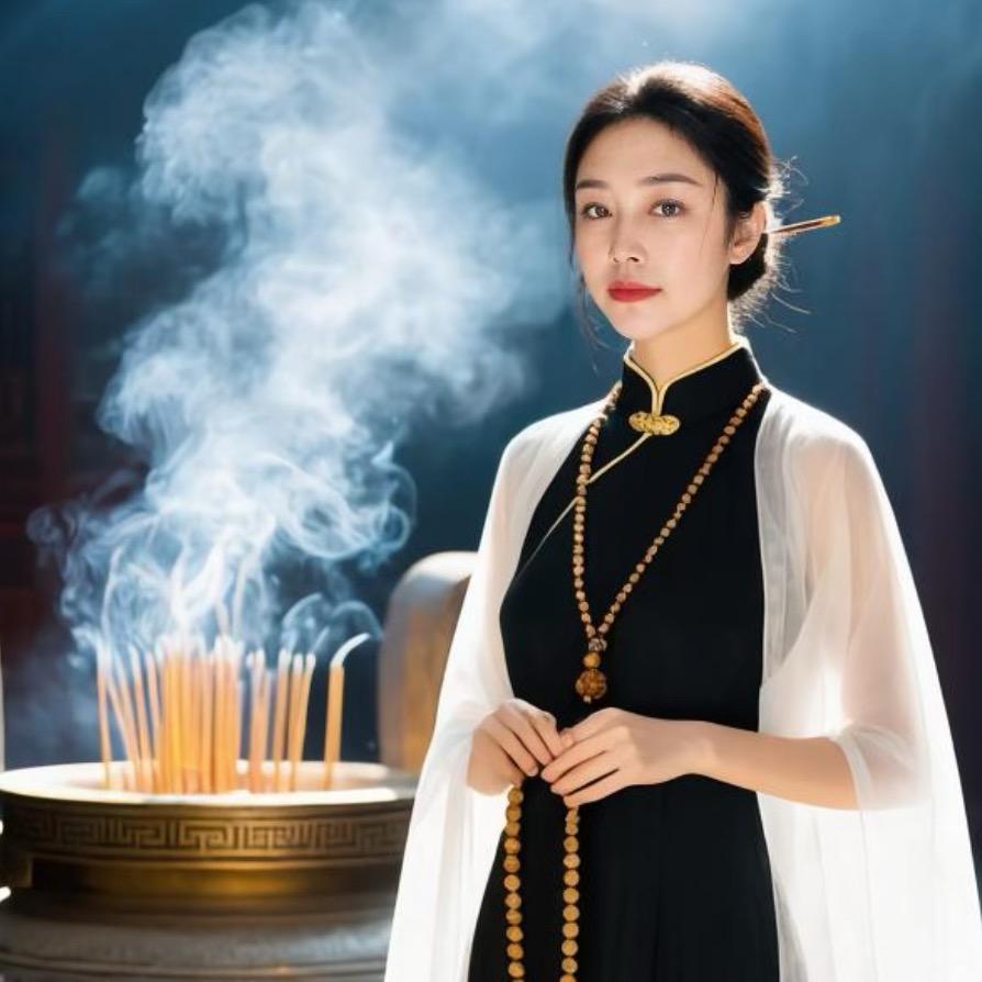 聚缘堂（玄七七）