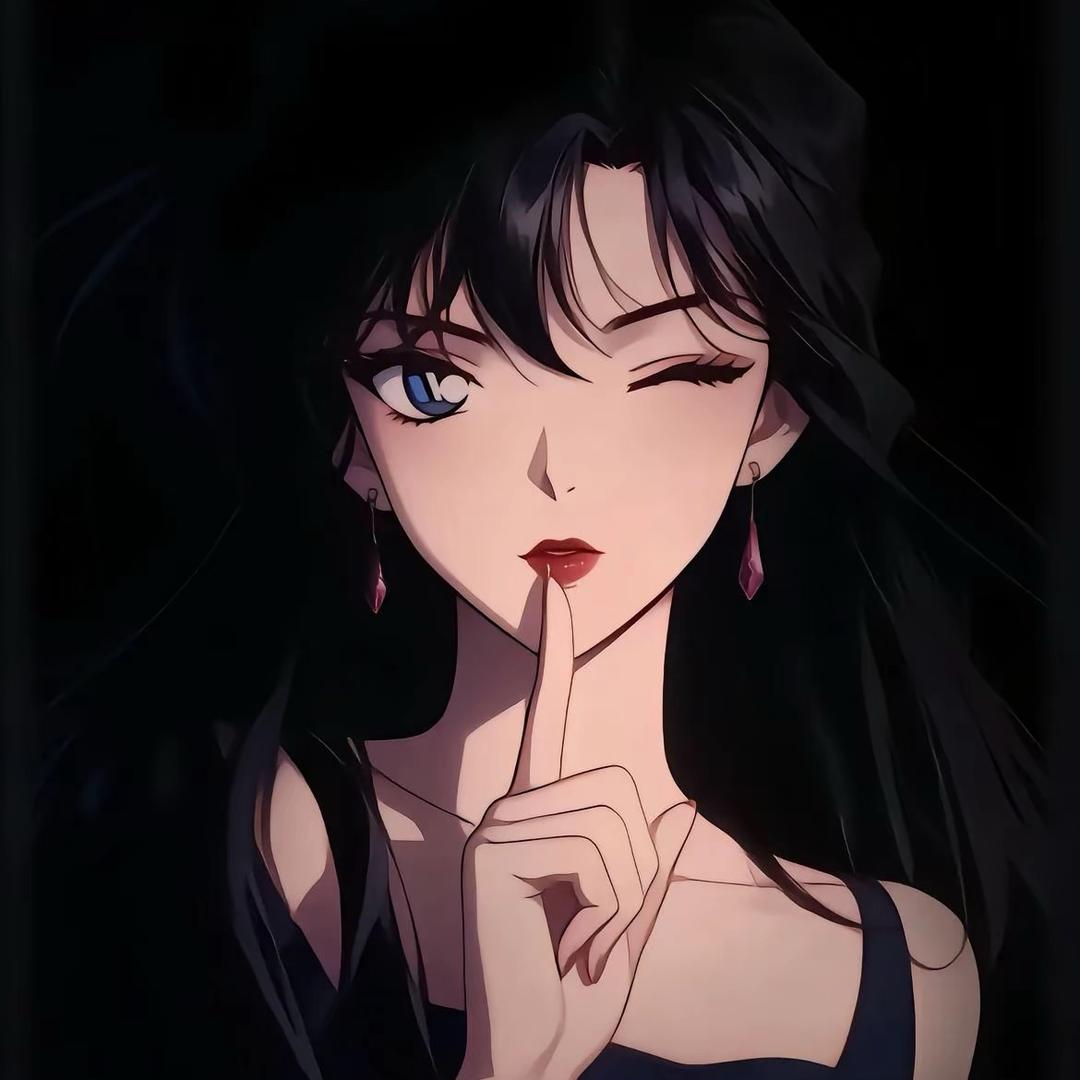 阿 May