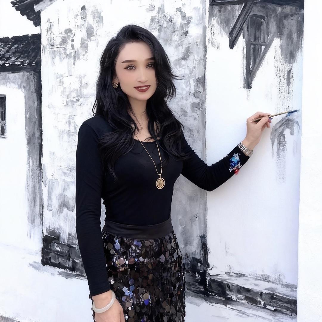 祖丽皮艳