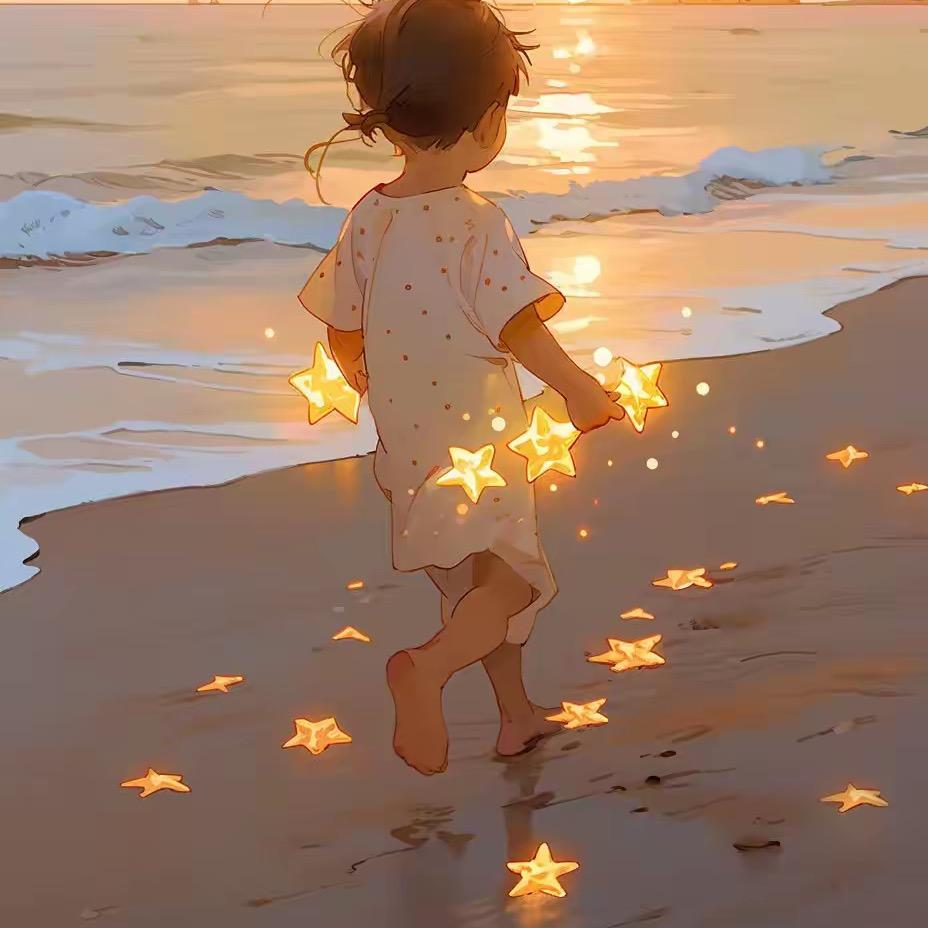 安然、🌟