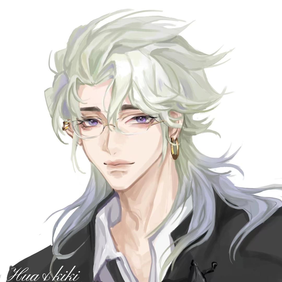 画师🎨