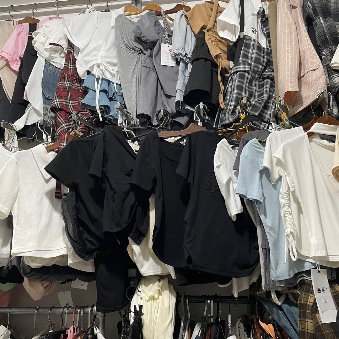 梦家服装搭配工作室
