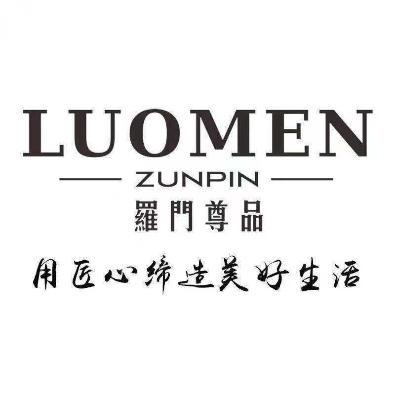 罗门尊品女包工厂