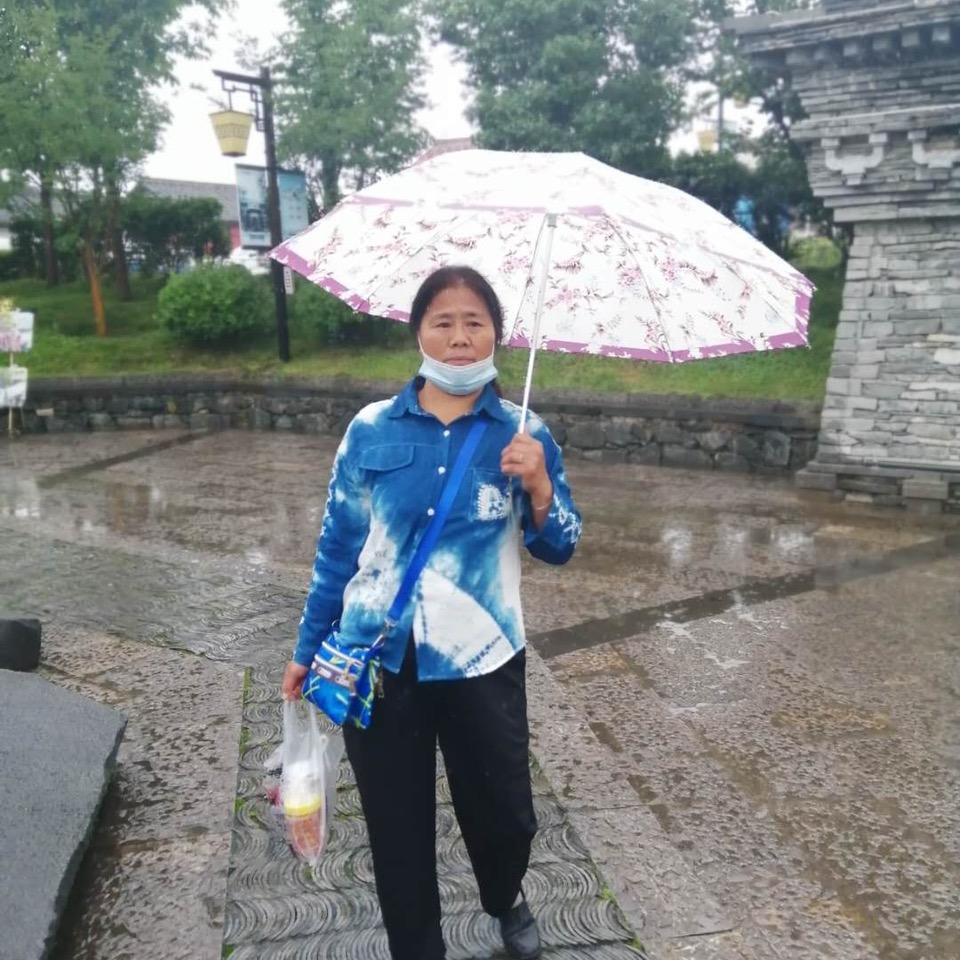 苹果🍎奶奶