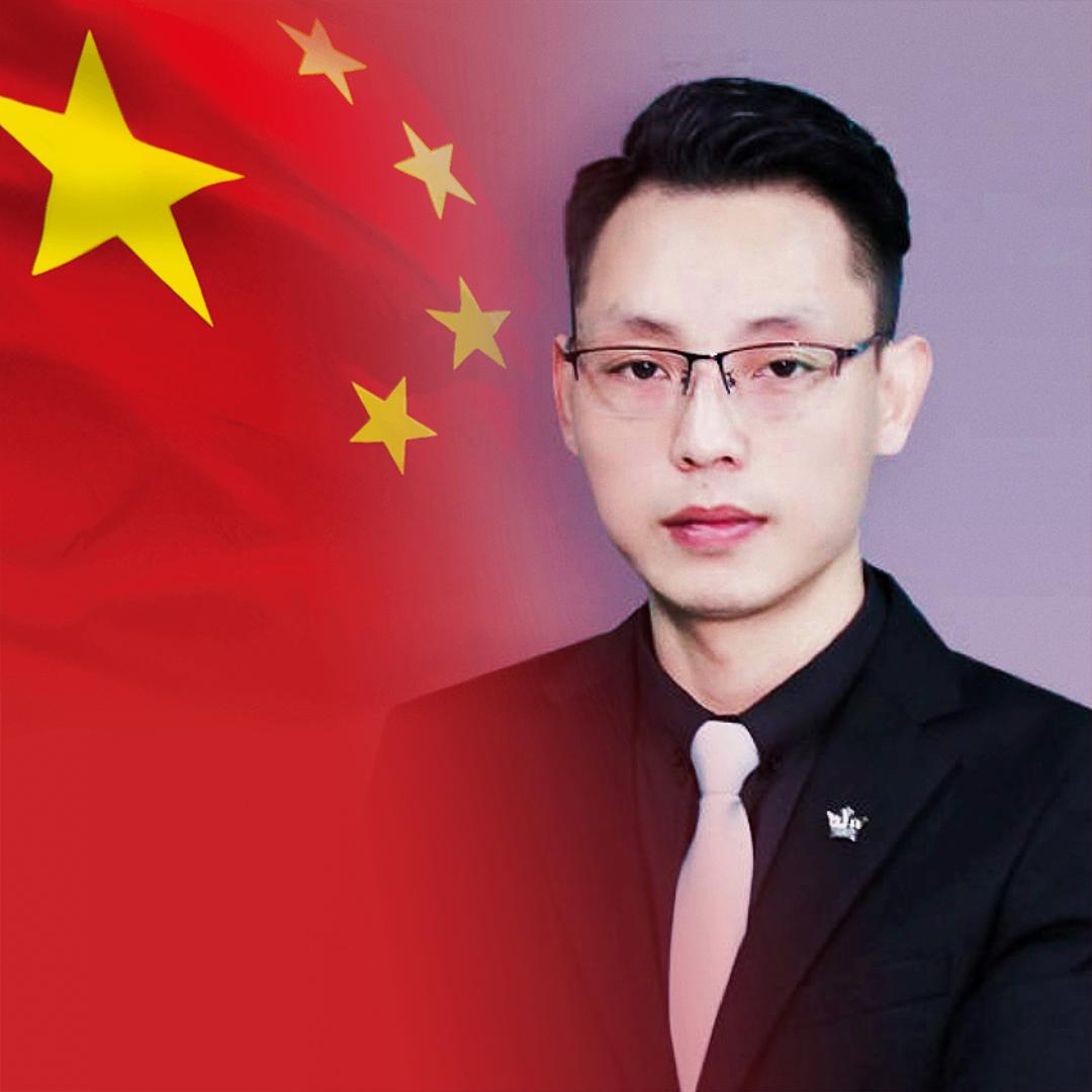 还是那个老周