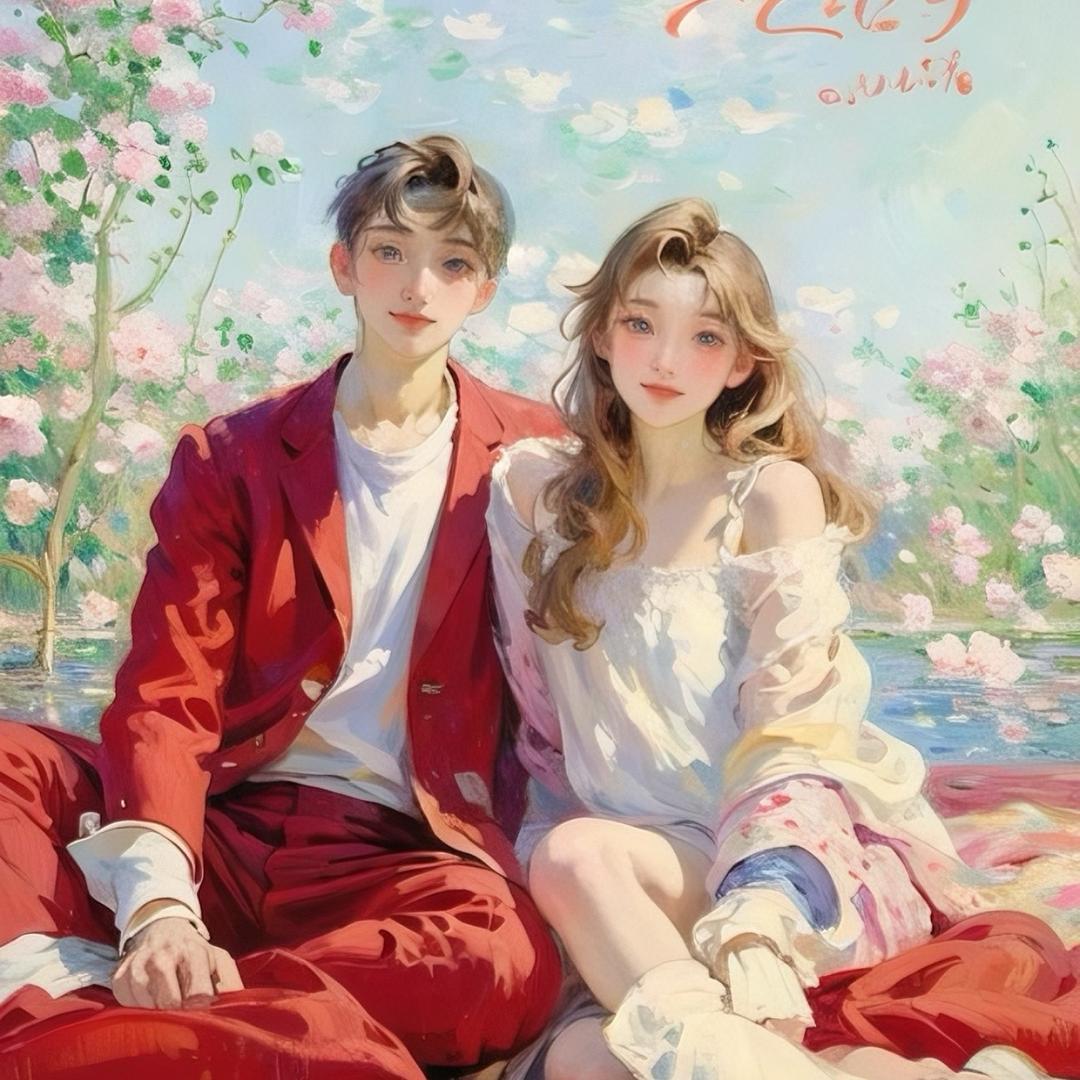 Tony有小甜