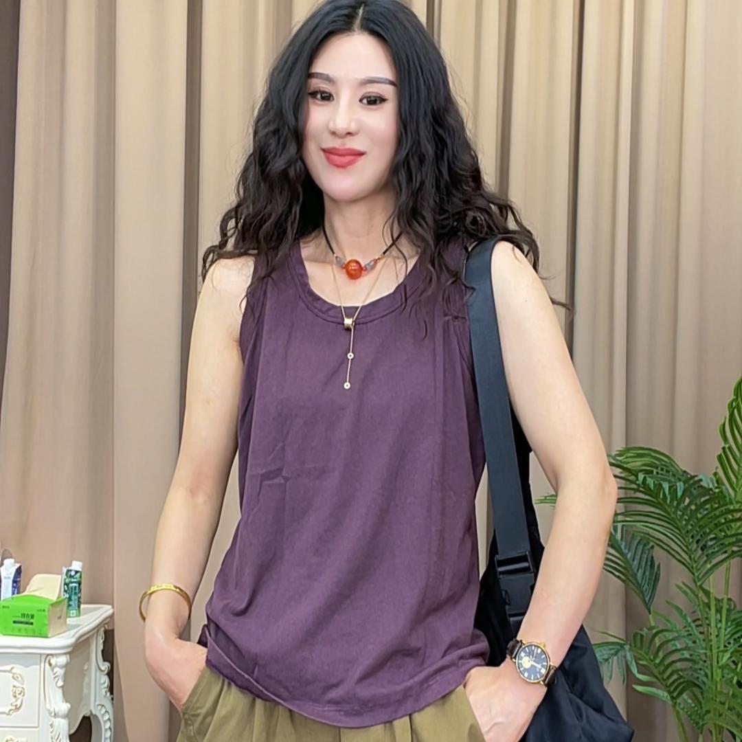 红姐服饰休闲穿搭