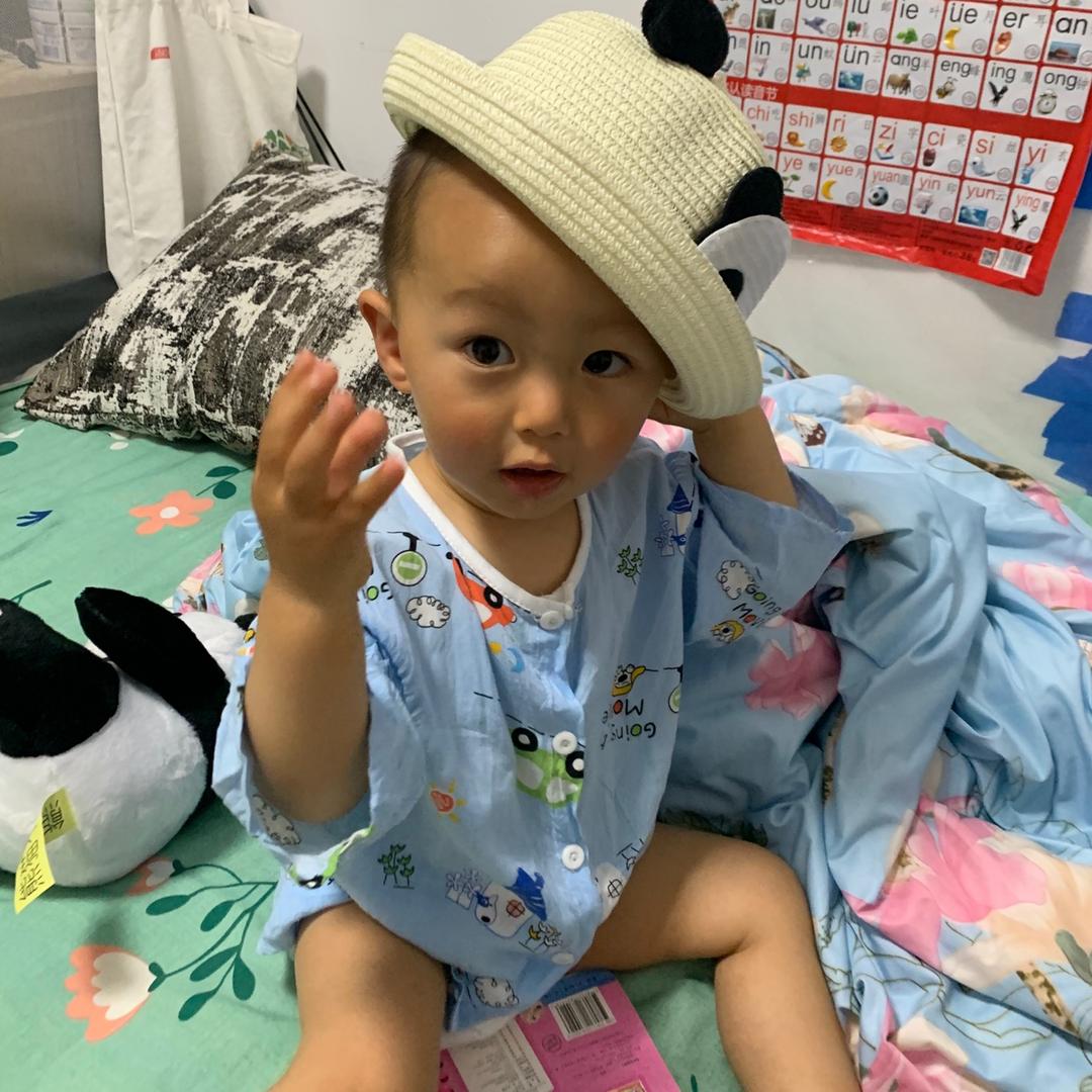 一颗红心❤️向祖国