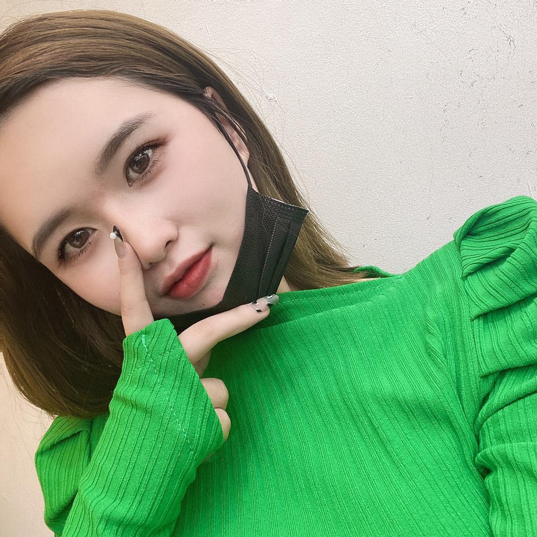 箬横晖晶美睫美甲（拒绝连赞）