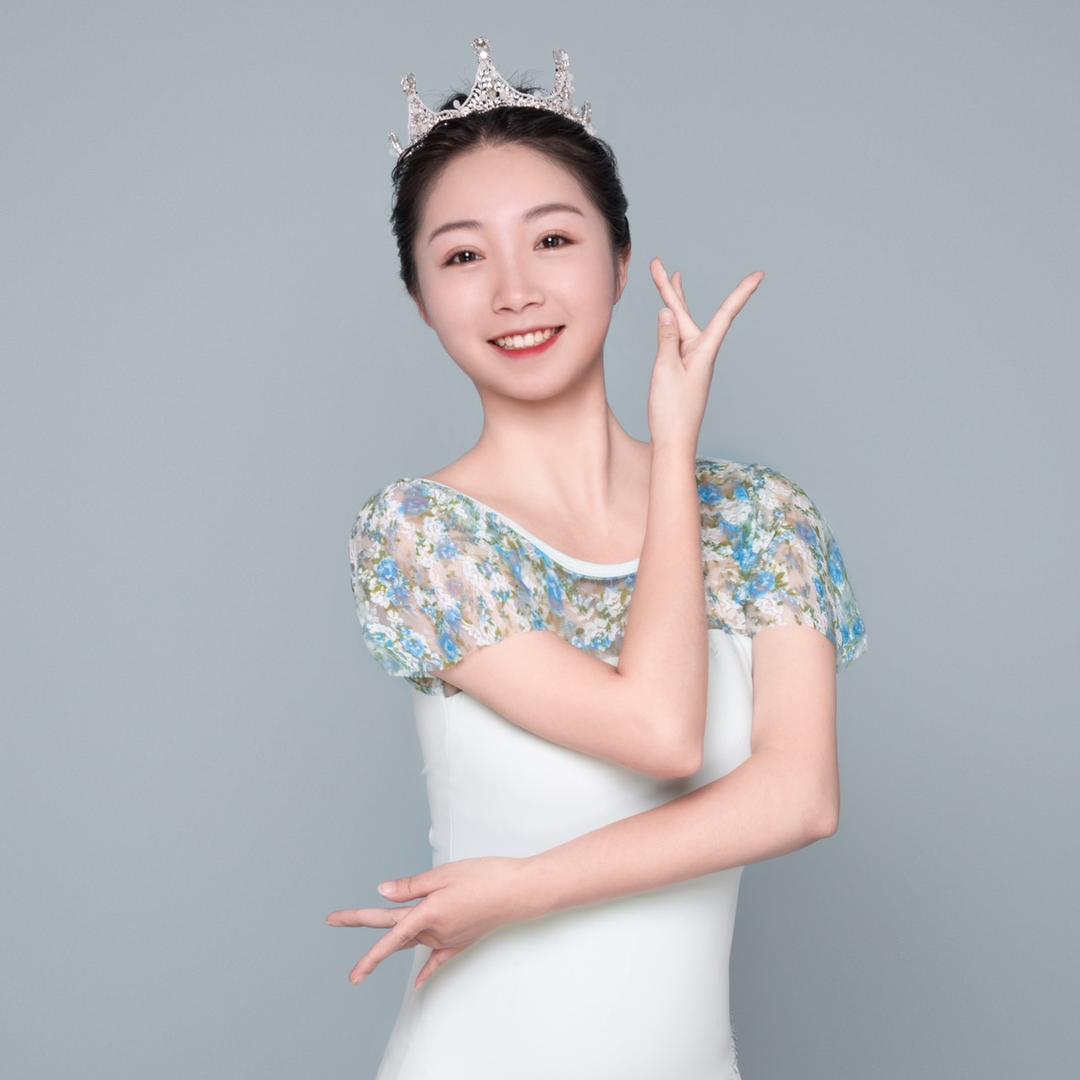 钟老师💃