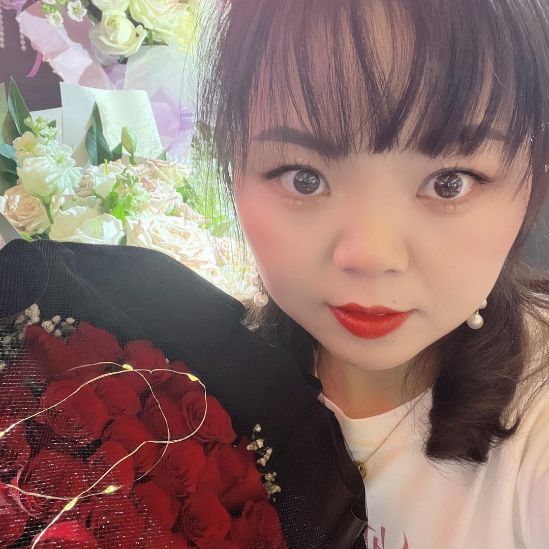 纤益享营养师小莉妹