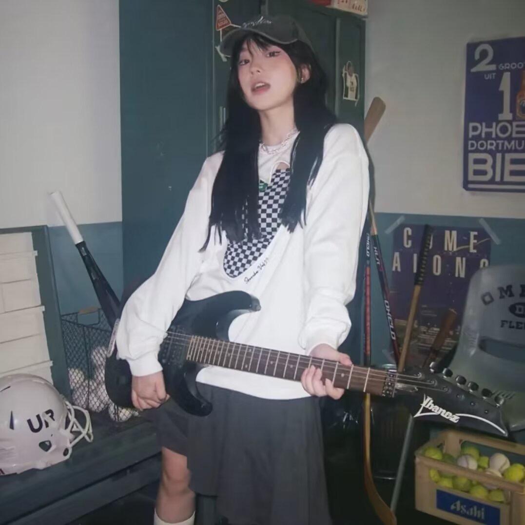 肘了