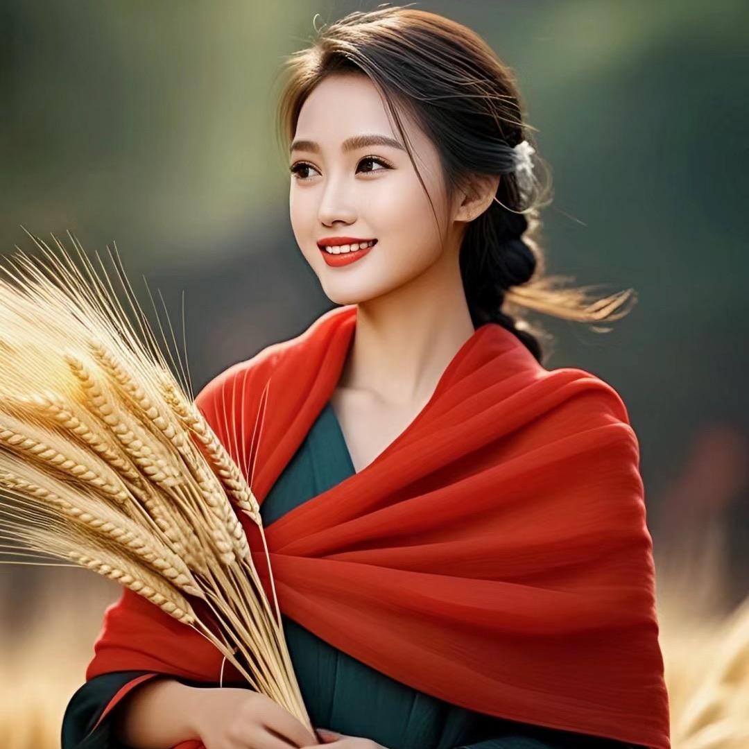 农业技术小周.