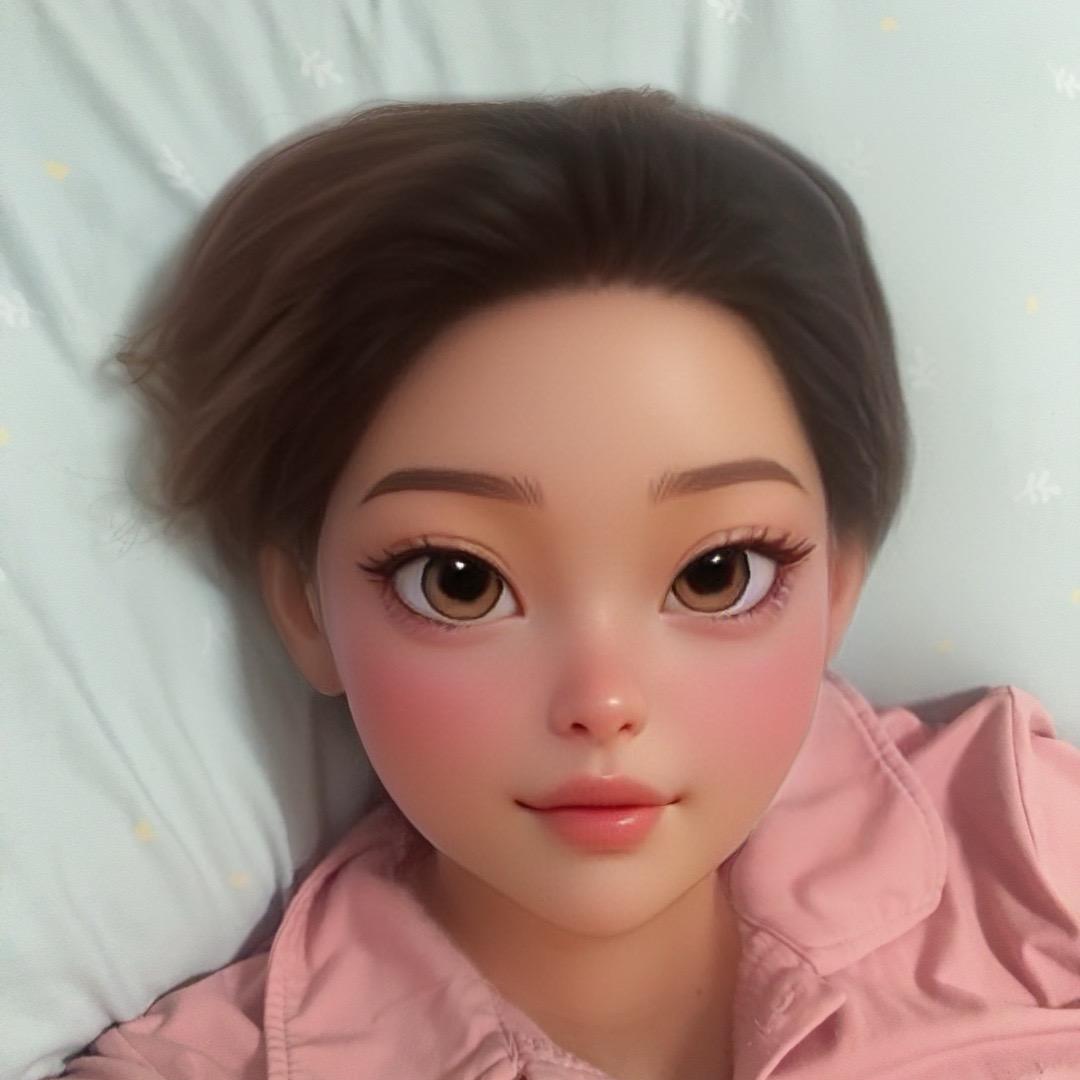 马梅香