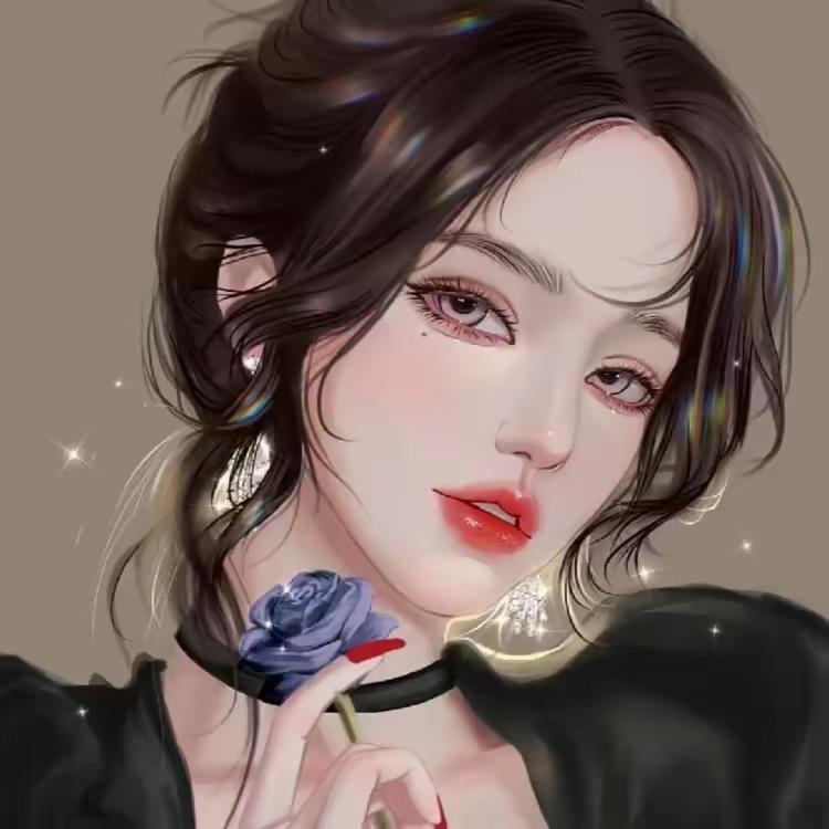 金之密语·爱美甲