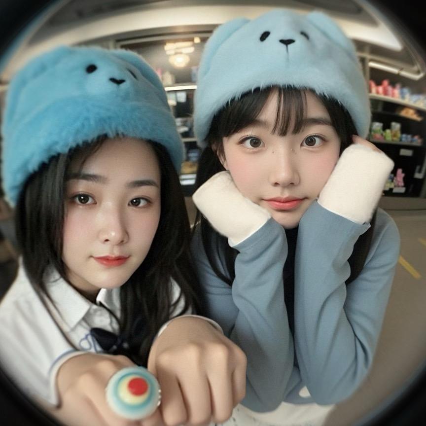 ლ 爱恨随意