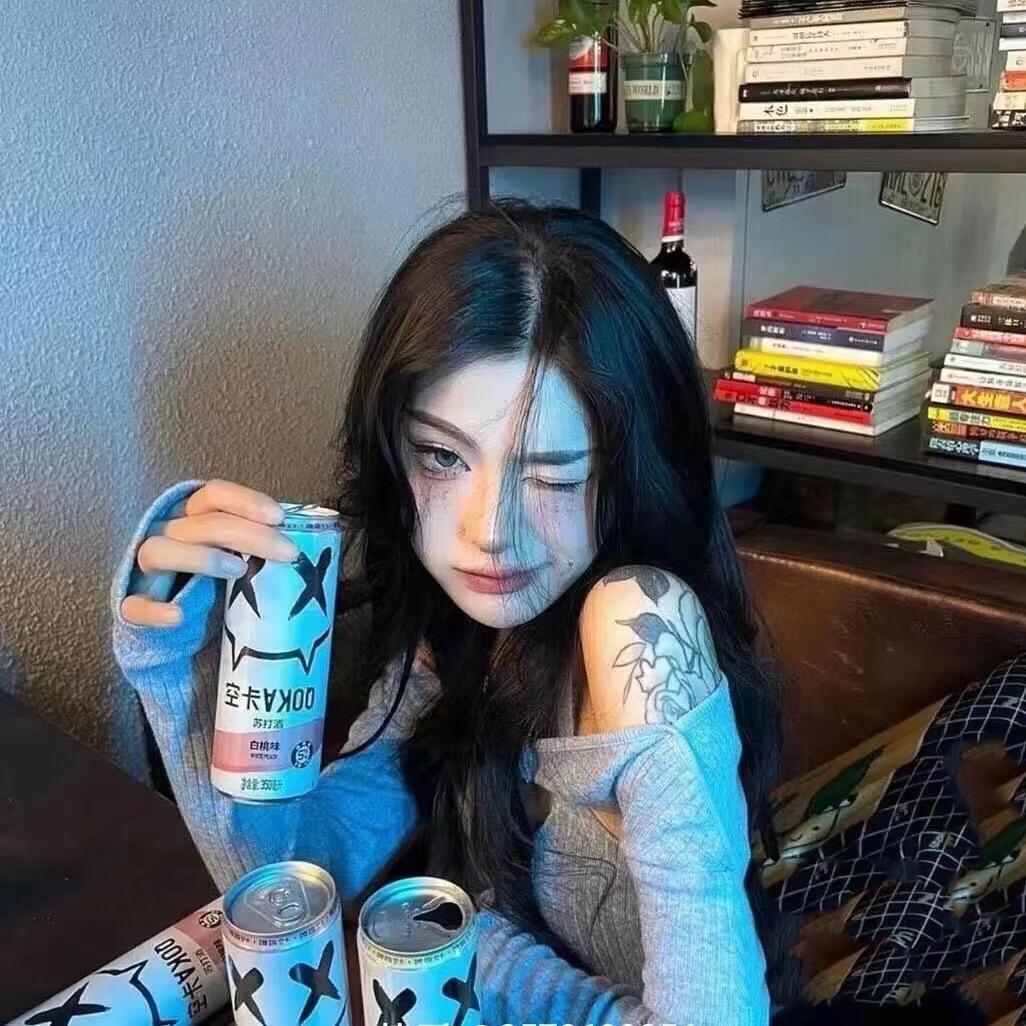 泰酷纹身（苏苏）