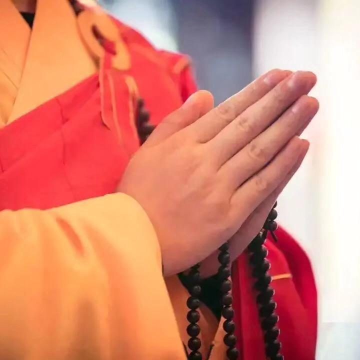 师父语