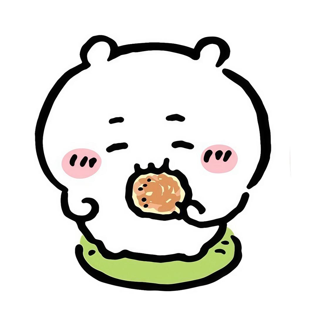 水饺Dumplings.（见过陶喆孙燕姿
