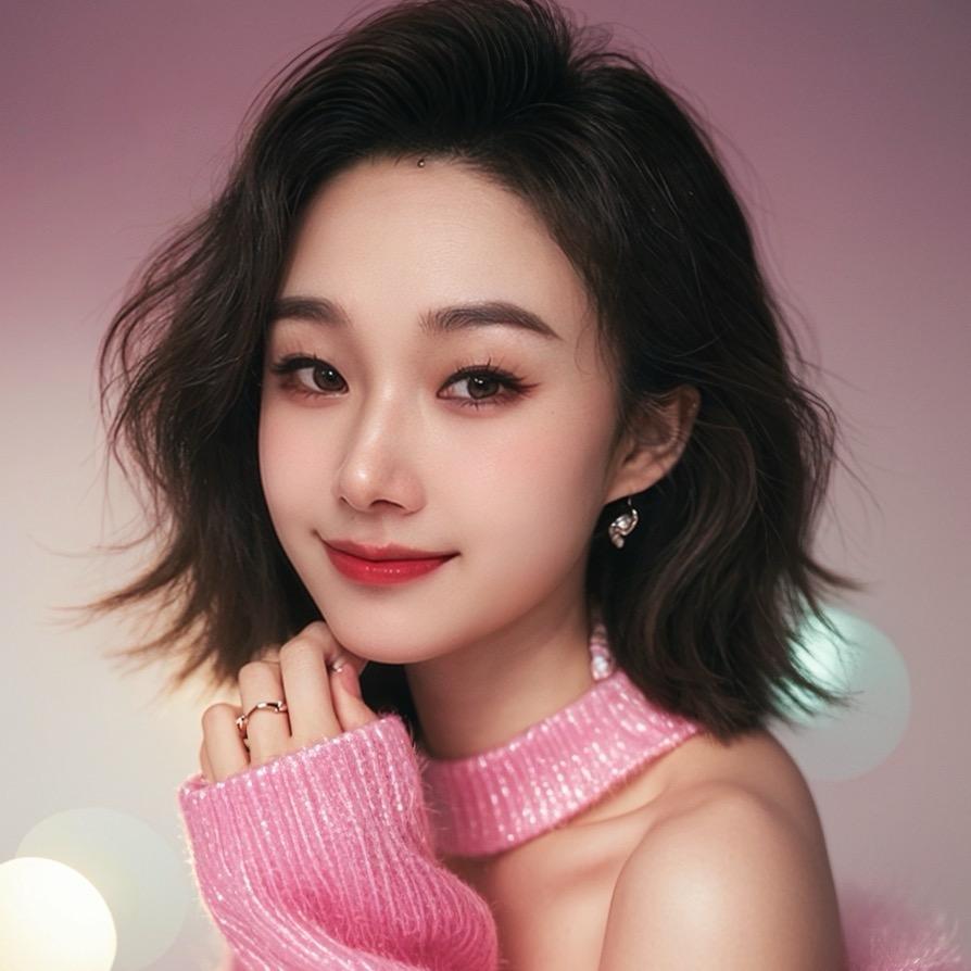 🖤张小姐