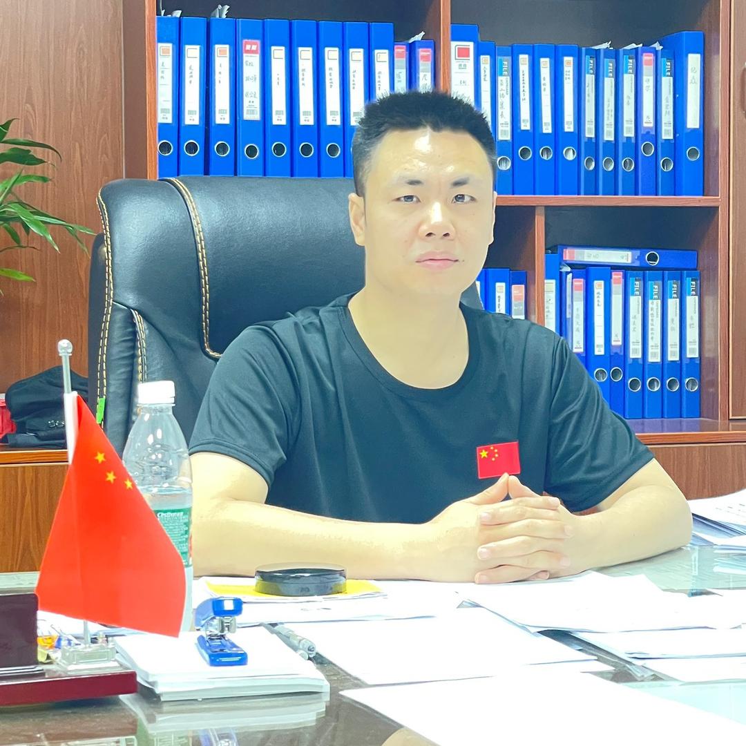 杨上广（CNC数控技术）