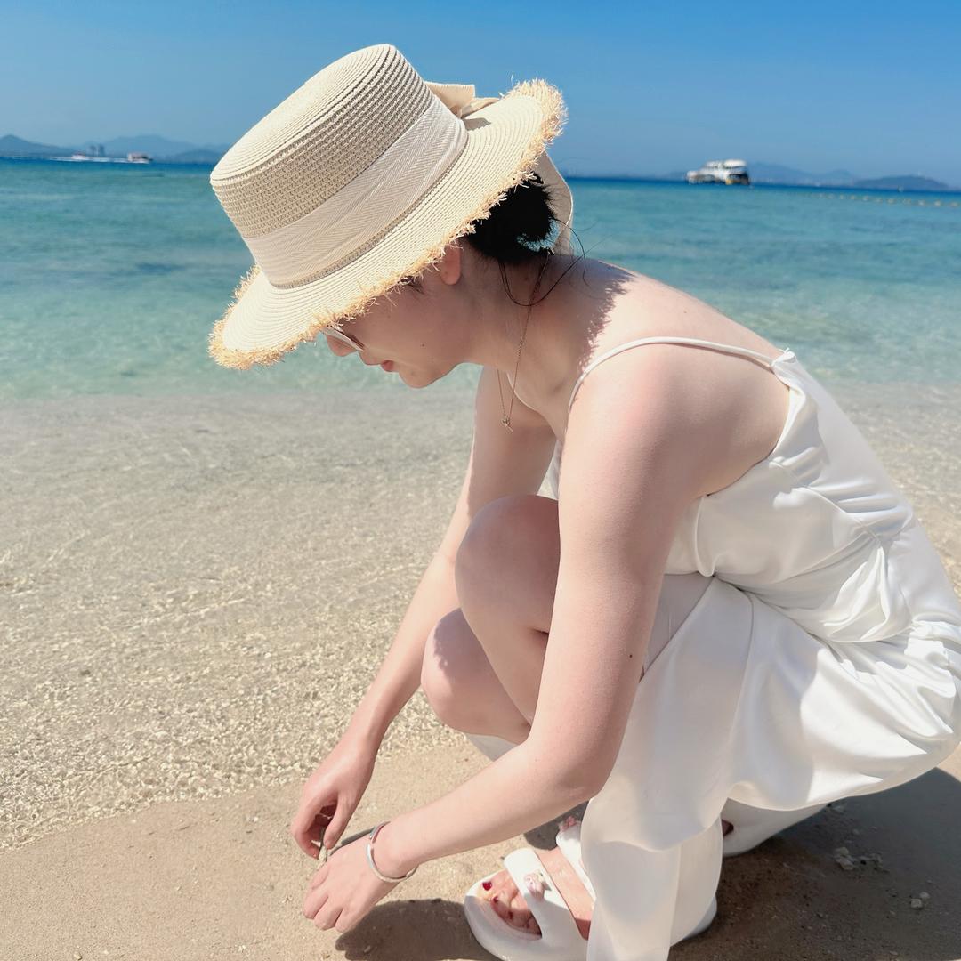 一只小锦李 🐟 🐬