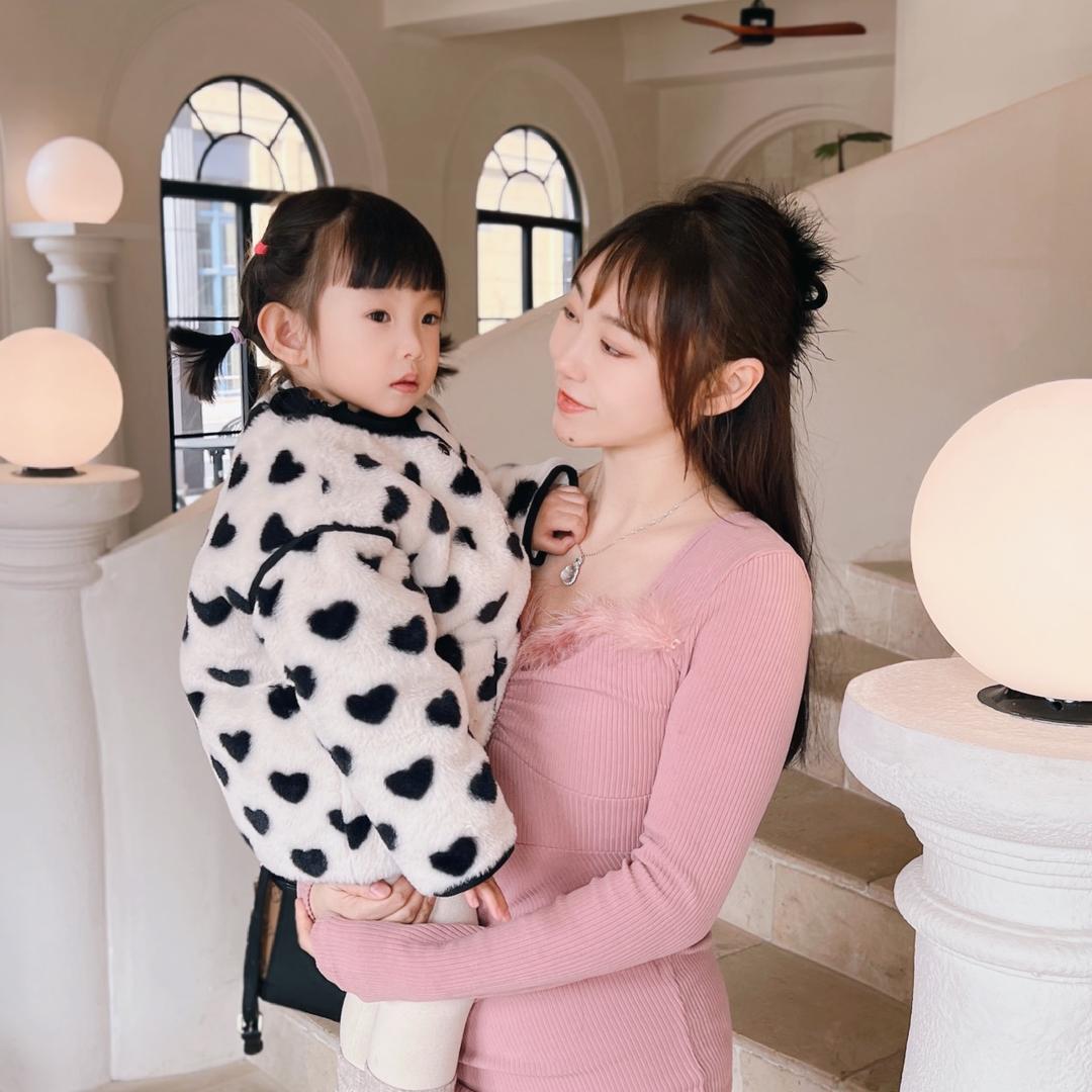 Xixi麻麻