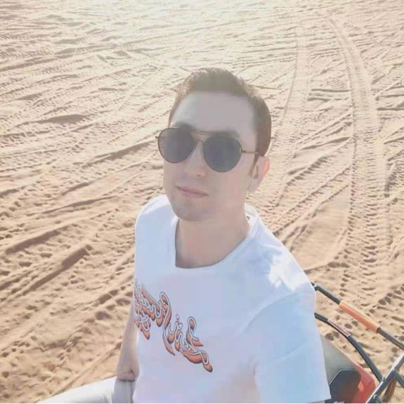 美式英语口语外教ALLAN老师👨‍🏫