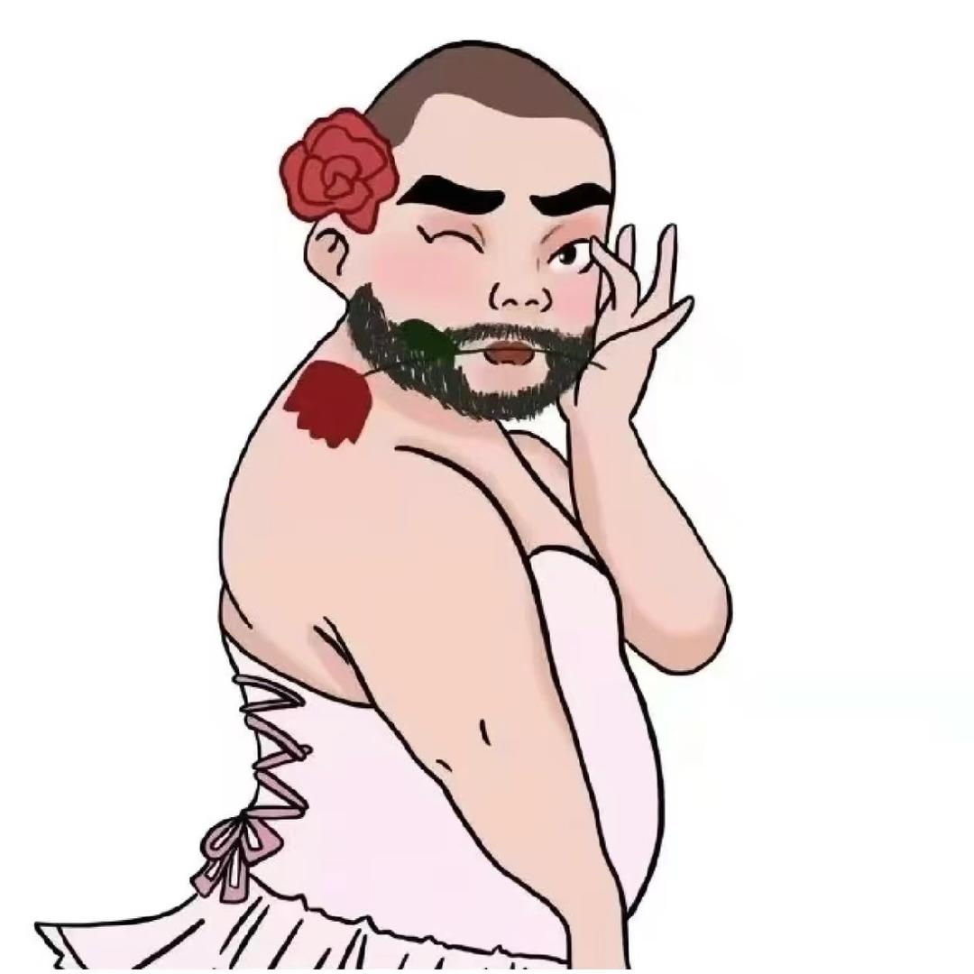 咱家大表哥（小号）