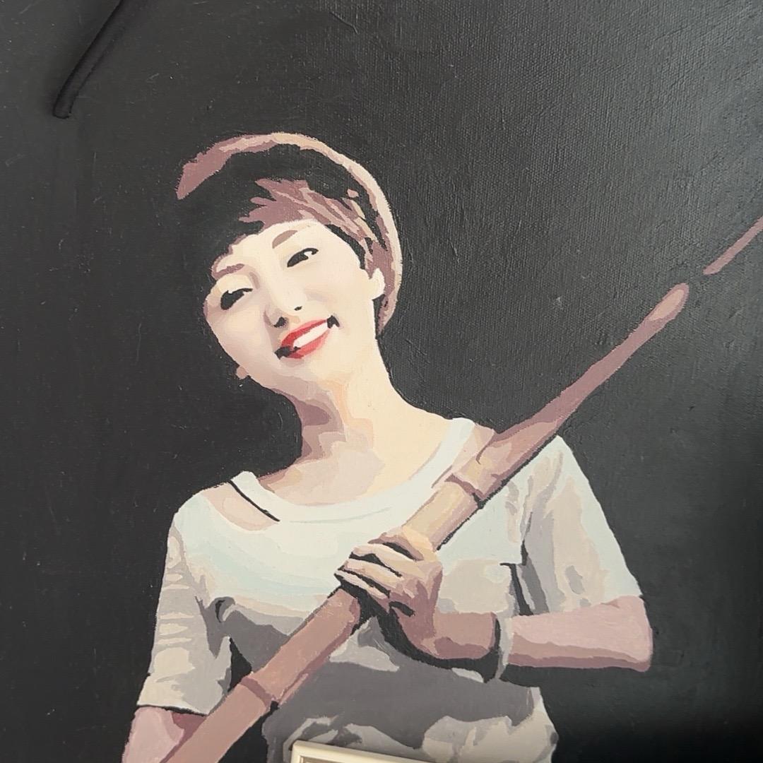 红姐enna