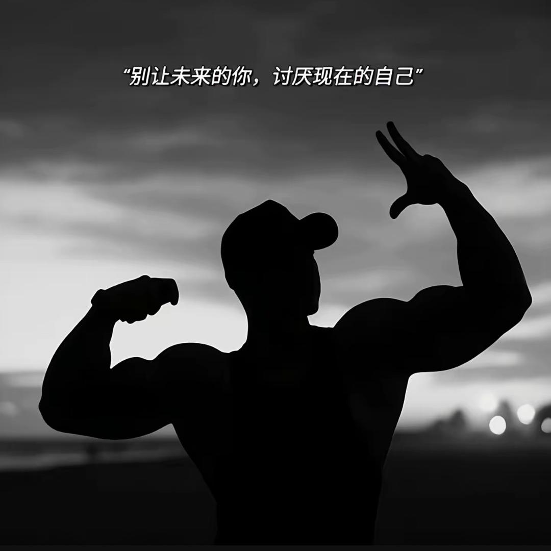 自强不息：