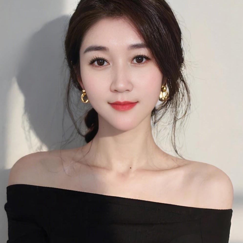 宜宾兴文素颜调肤师巧巧