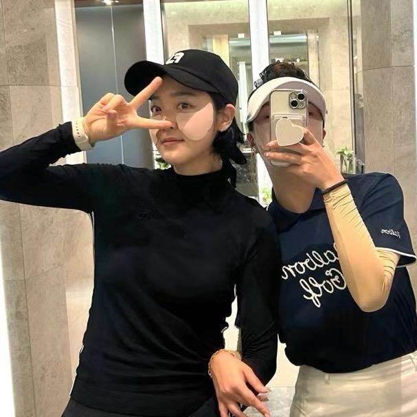 🇰🇷韩国minting欧尼🌸