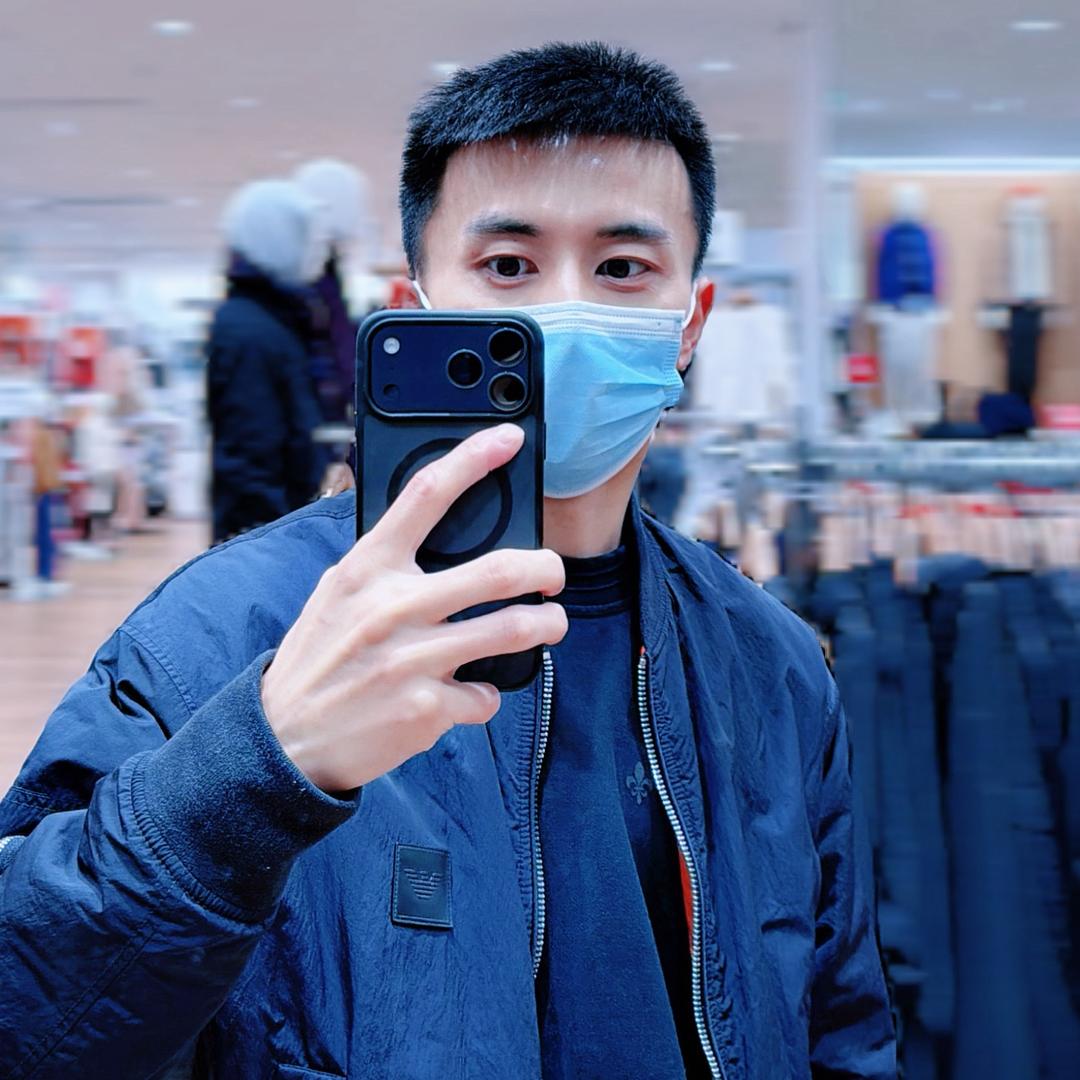 Mr_張
