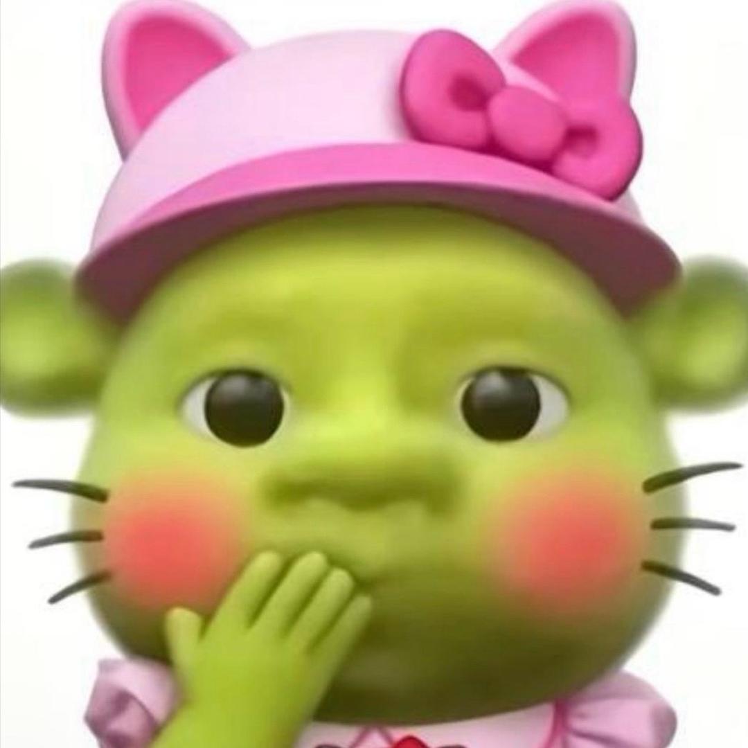 我怎么你了